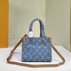 Louis Vuitton Shopping Bags